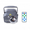 PRO SVET LIGHT LED Laser Magic Ball 2в1