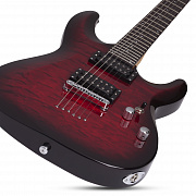 SCHECTER C-6 PLUS STCB
