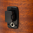 ROCKDALE Aurora D3 C BK E Gloss