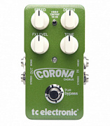 TC ELECTRONIC Corona Chorus TonePrint
