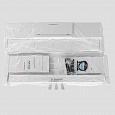 ROCKDALE Toccata White