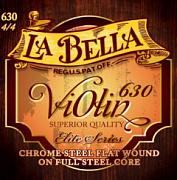 La Bella 630-1/4