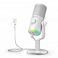 Maono DM30RGB (white)