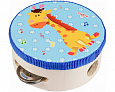 BEE DF601A Giraffe