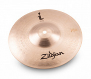 ZILDJIAN ILH10S 10' I SPLASH