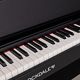 ROCKDALE Rondo Black