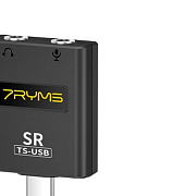 7RYMS SR TS-USB