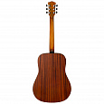 ROCKDALE Aurora D3 BK Gloss