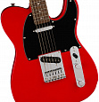 FENDER SQUIER Sonic Telecaster, цвет Torino Red
