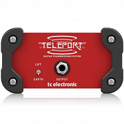 TC ELECTRONIC Moscow GLR