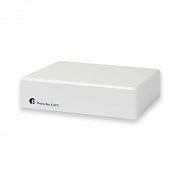 PRO-JECT PHONO BOX E BT 5 White