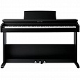 Kawai KDP75B, с банкеткой