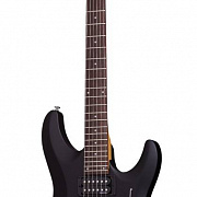 SCHECTER C-6 FR Deluxe SBK