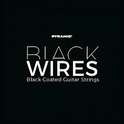 Pyramid BW0962-7 Black Wires