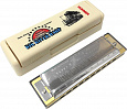 HOHNER Big river harp 590/20 C (M590016X)