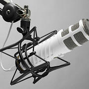 RODE Podcaster