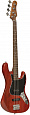 STAGG SBJ-30 STF RED