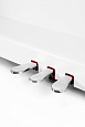 GEWA UP 385 White Matt
