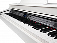 MEDELI DP370-PVC-WH