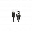 AudioQuest Carbon Lightning - USB-A