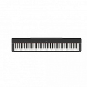 Yamaha P-225BK