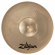 ZILDJIAN 21" Z Custom Mega Bell Ride