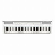 YAMAHA P-121WH
