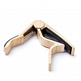 Dunlop 83CM Trigger Curved Maple