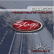 STAGG BA-4525-5S