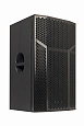 EUROSOUND BBR PRO 115