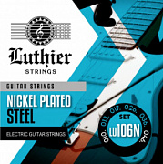 Luthier LU-106N
