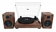 Music Public Kingdom TT35ATS Brown Wood