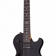 Schecter SGR SOLO II BLK