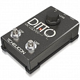 TC HELICON Moscow DITTO MIC LOOPER