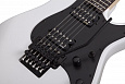 SCHECTER SUN VALLEY SUPER SHREDDER FR WHT