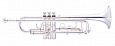John Packer JP151S MKII