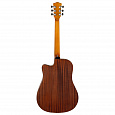 ROCKDALE Aurora D3 C BK Gloss