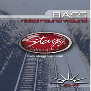 STAGG BA-4000