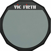 VIC FIRTH PAD12 Single sided, 12”