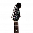 Russtone RUST-SSS BK