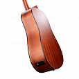 MiLena Music ML-AB1 MAH/EQ