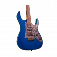 NF Guitars GR-22 (L-G3) MBL
