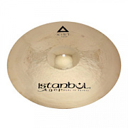 ISTANBUL 18" Xist Power Crash
