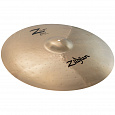 ZILDJIAN 22" Z Custom Ride