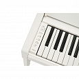 YAMAHA YDP-S35WH Arius