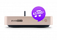 Studio Evolution EVOBOX Plus