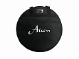 AISEN B10 DARK CYMBAL PACK набор тарелок (14",16",18",20") + чехол для тарелок