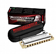 Hohner M201116 Marine Band Thunderbird F-low