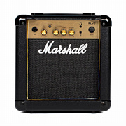 MARSHALL MG10G (требуется переходник для вилки)