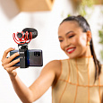 RODE VideoMic GO II